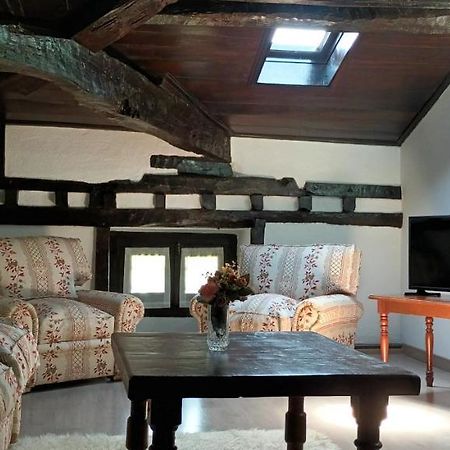 Hosteria De Quijas מראה חיצוני תמונה