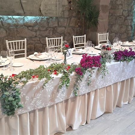 Hosteria De Quijas מראה חיצוני תמונה