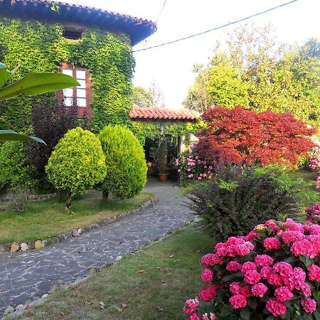 Hosteria De Quijas מראה חיצוני תמונה