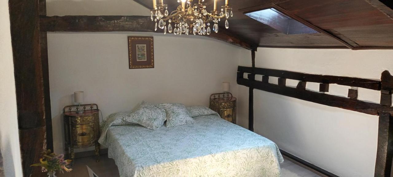 Hosteria De Quijas מראה חיצוני תמונה