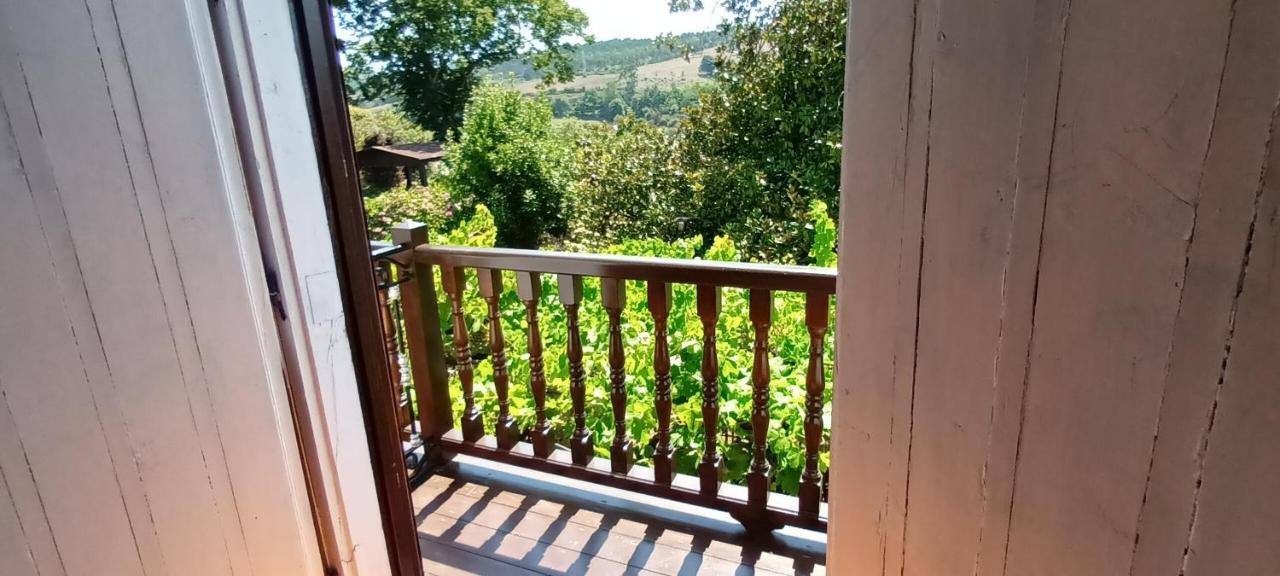 Hosteria De Quijas מראה חיצוני תמונה