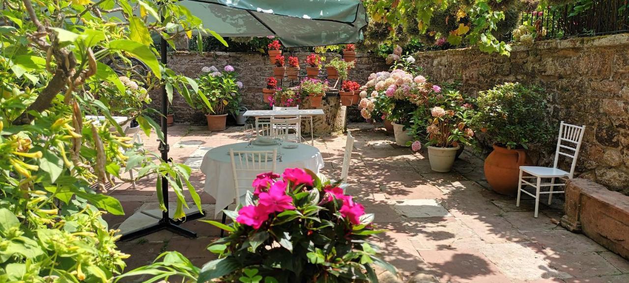 Hosteria De Quijas מראה חיצוני תמונה
