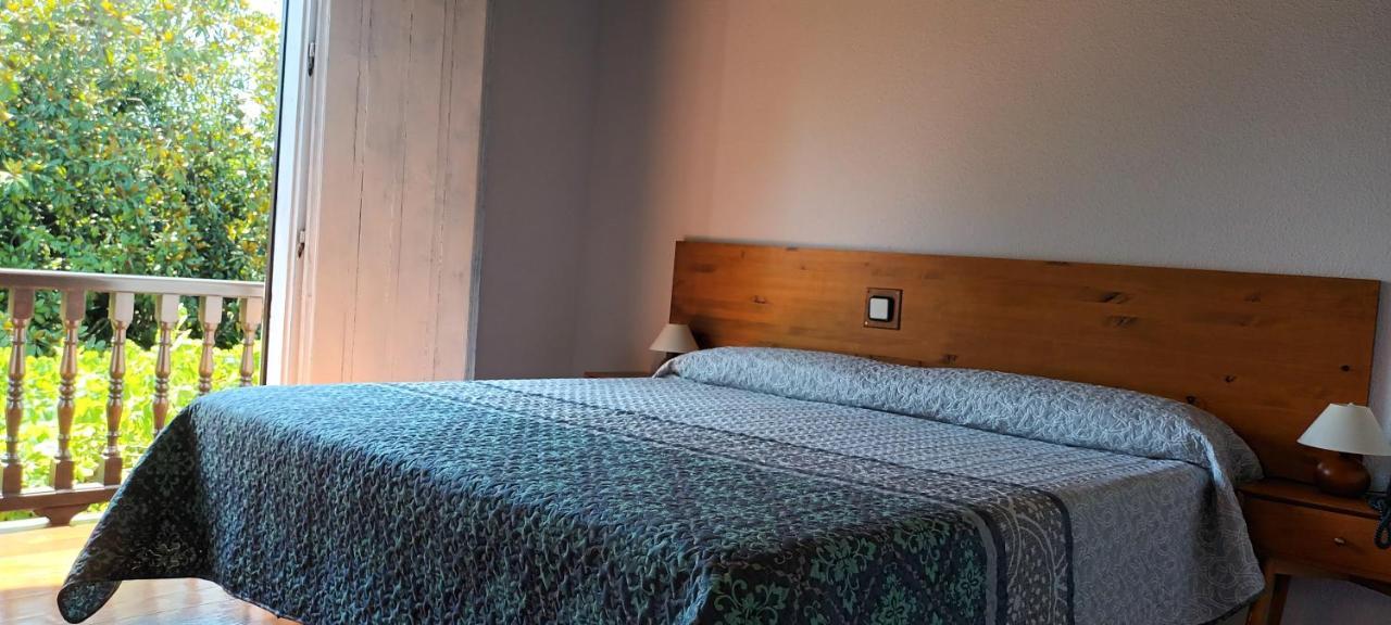 Hosteria De Quijas מראה חיצוני תמונה