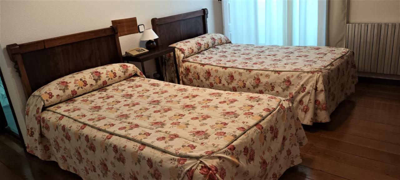 Hosteria De Quijas מראה חיצוני תמונה