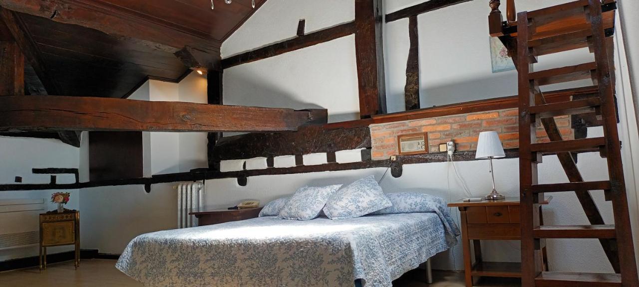 Hosteria De Quijas מראה חיצוני תמונה