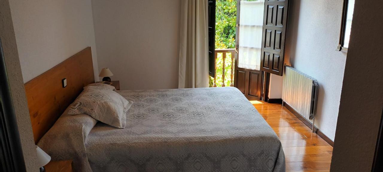 Hosteria De Quijas מראה חיצוני תמונה
