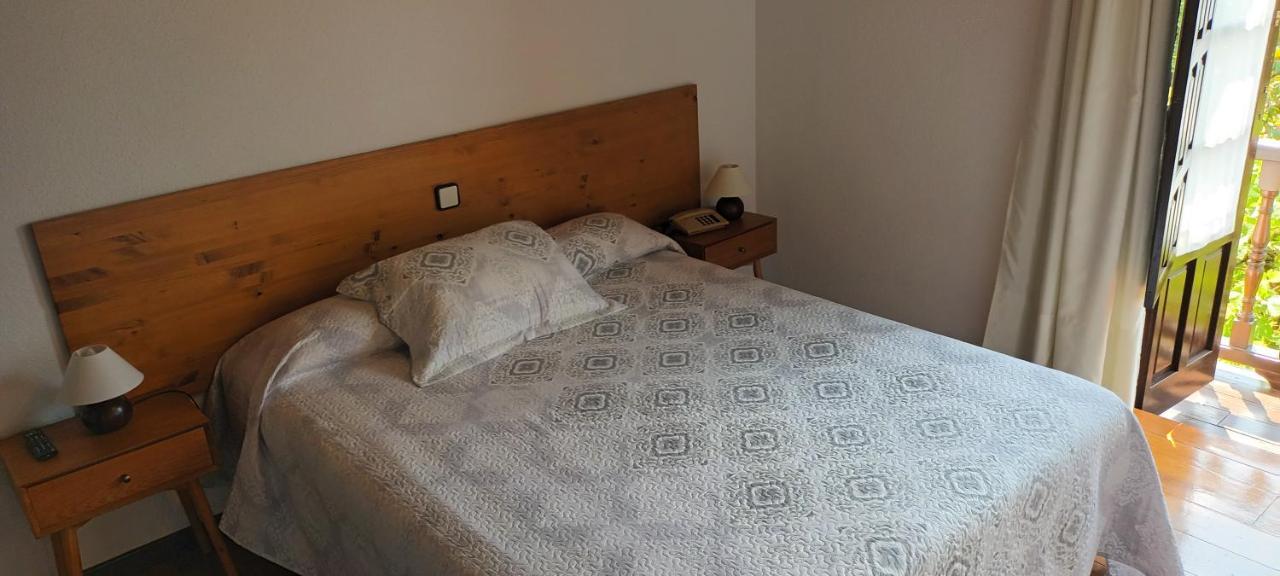 Hosteria De Quijas מראה חיצוני תמונה