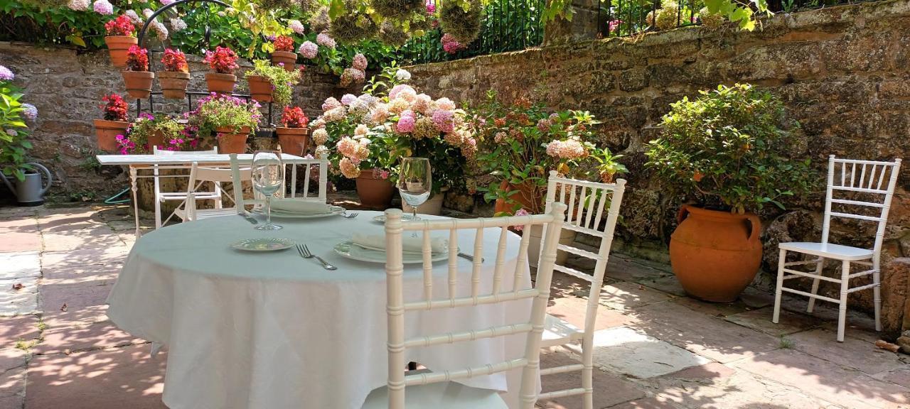 Hosteria De Quijas מראה חיצוני תמונה