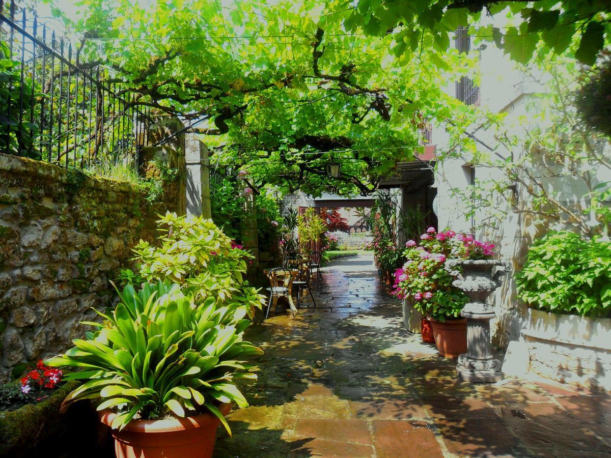 Hosteria De Quijas מראה חיצוני תמונה