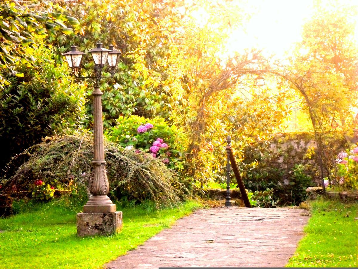 Hosteria De Quijas מראה חיצוני תמונה