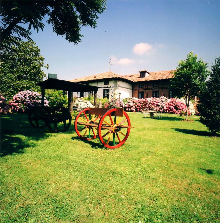 Hosteria De Quijas מראה חיצוני תמונה