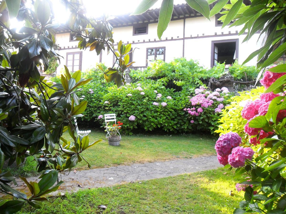 Hosteria De Quijas מראה חיצוני תמונה