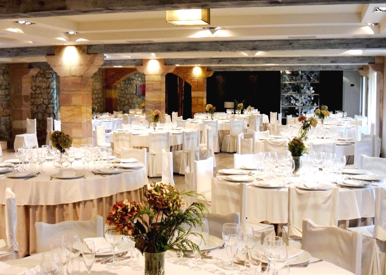 Hosteria De Quijas מראה חיצוני תמונה